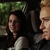 Hayden Panettiere and Emma Roberts in Scream 4 (2011)