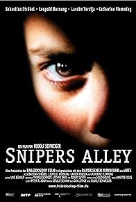 Primary photo for Snipers Alley