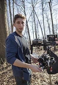 Primary photo for Matthew Petrunak