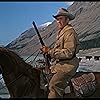 James Stewart in The Far Country (1954)