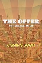 THE OFFER the Chennei Heist