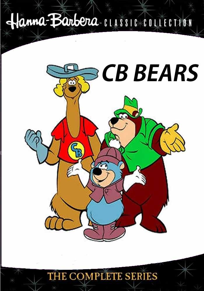 C B Bears (1977)