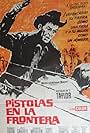 Pistolas en la frontera (1963)