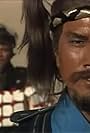 Alex Man and Felix Wong in Genghis Khan (1987)