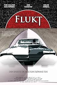 Flukt (2016)