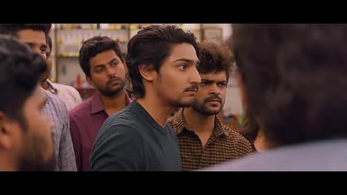 Watch Rowdy Boys Trailer