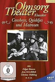 Cowboys, Quiddjes und Matrosen (1978)