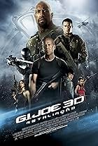 G.I. Joe: Retaliação