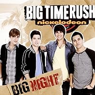 Primary photo for Big Time Rush: Big Night