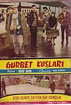 Gurbet Kuslari