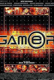 Gamer (2001)