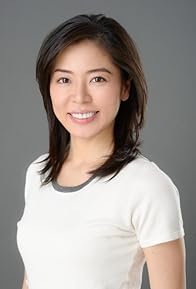 Primary photo for Chieko Iinuma