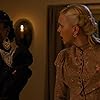 Anna Faris and Regina Hall in Scary Movie 4 (2006)