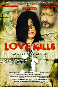 Love Kills (2007)