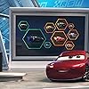 Kerry Washington in Cars 3 (2017)