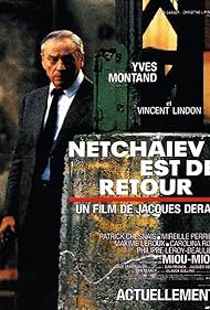 Netchaïev est de retour (1991)