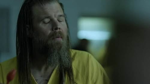 Outsiders, Tobias Jager, Prison Gang Leader (Recurring)