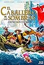 Cuentos del cazador de sombras (2019)