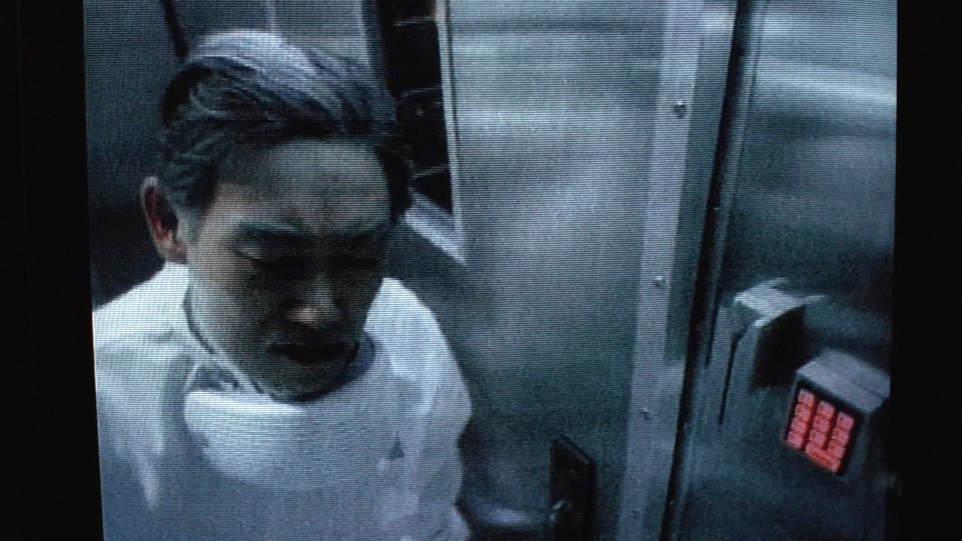 Robert Ito in The X-Files (1993)