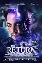 Richard Harmon in The Return (2020)