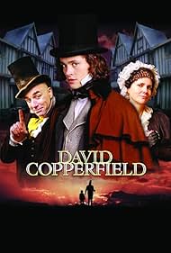 David Copperfield, uma História de Charles Dickens (2000)