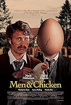 Men & Chicken