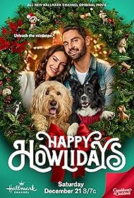 Happy Howlidays (2024)