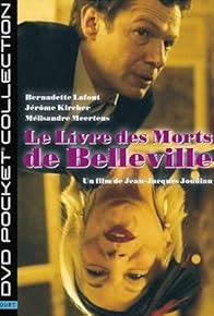 Primary photo for Le livre des morts de Belleville Primary photo for Le livre des morts de Belleville