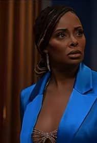 Eva Marcille in No Way Out (2023)