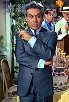 Peter Frank in Get Smart (1965)