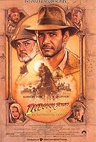 Indiana Jones y la última cruzada