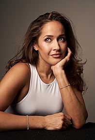 Primary photo for Jaina Lee Ortiz Primary photo for Jaina Lee Ortiz