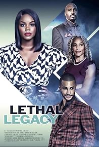 Primary photo for Lethal Legacy Primary photo for Lethal Legacy