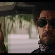 Primary photo for Danger Mouse Feat. Run the Jewels & Big Boi: Chase Me Primary photo for Danger Mouse Feat. Run the Jewels & Big Boi: Chase Me