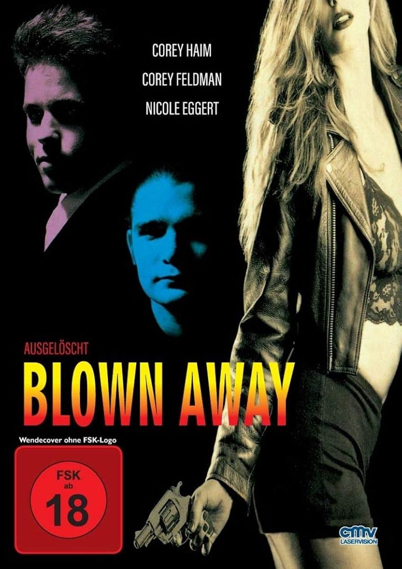 Blown Away (1992)