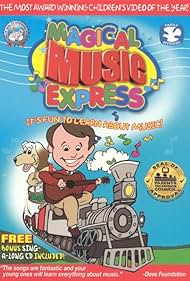 All Aboard the Magical Music Express: Volume 2 (2014)