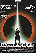 Highlander 2: A Ressurreição