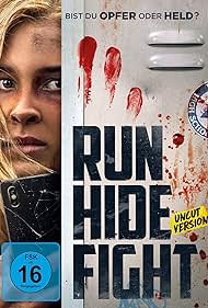 Run Hide Fight (2020)