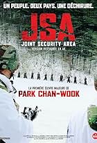 JSA - Joint Security Area