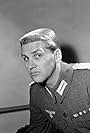 Edward Brayshaw in Treason (1959)