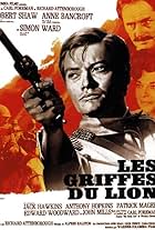 Les griffes du lion