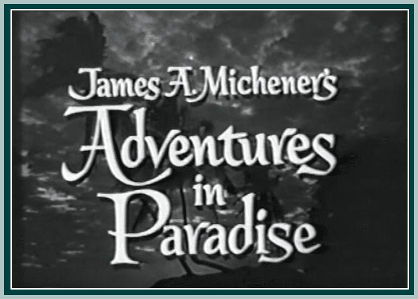 Adventures in Paradise (1959)