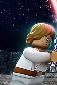 Primary photo for Duel of the Skywalkers