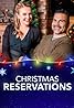 Christmas Reservations (TV Movie 2019) Poster