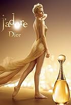 Dior J'adore: The Future Is Gold