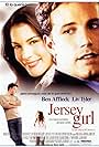 Liv Tyler, Ben Affleck, and Raquel Castro in Jersey Girl (Una chica de Jersey) (2004)