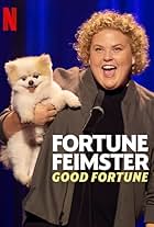 Fortune Feimster: Good Fortune