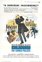 Colossus: The Forbin Project (1970)