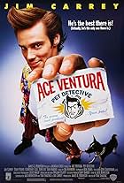 Ace Ventura mêne l'enquête