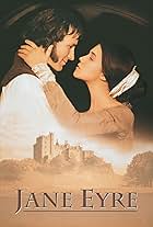 Jane Eyre. Un amor inolvidable